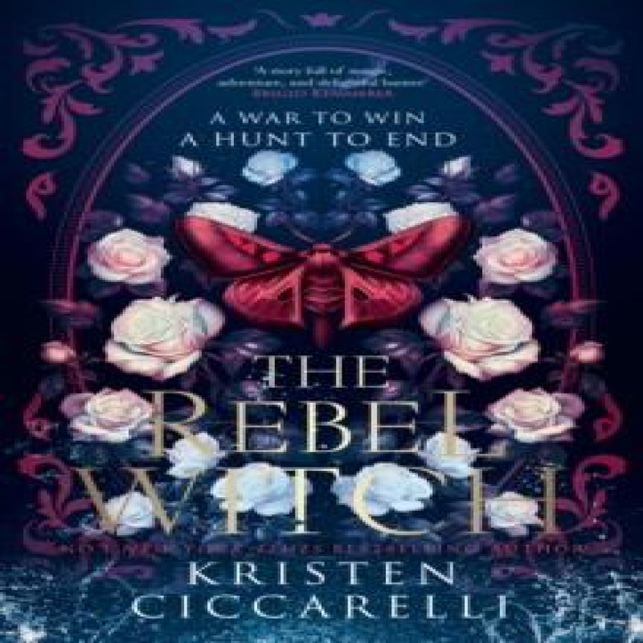 LIVRES REBEL WITCH_CRIMSON MOTH2 PB