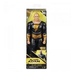 SpinMaster Figurine 30 cm Black Adam