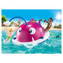 Voir la diapositive 4 : PLAYMOBIL Family Fun 70613 Aire de jeu aquatique