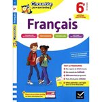 FRANCAIS 6E, Cossa Blandine