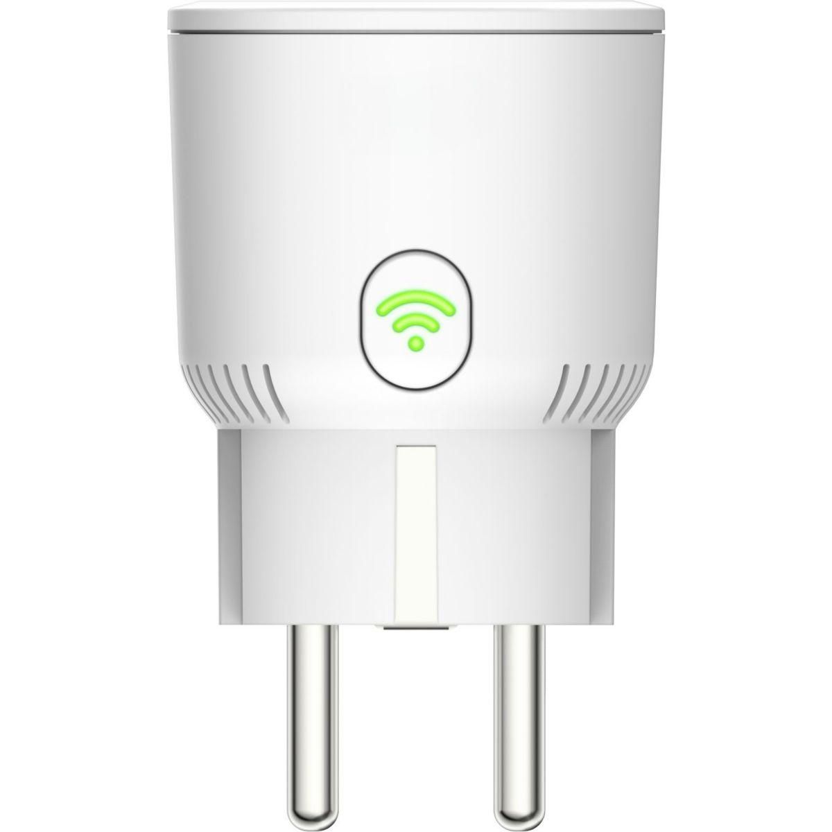 MILL Prise connectée Smart Thermo Control