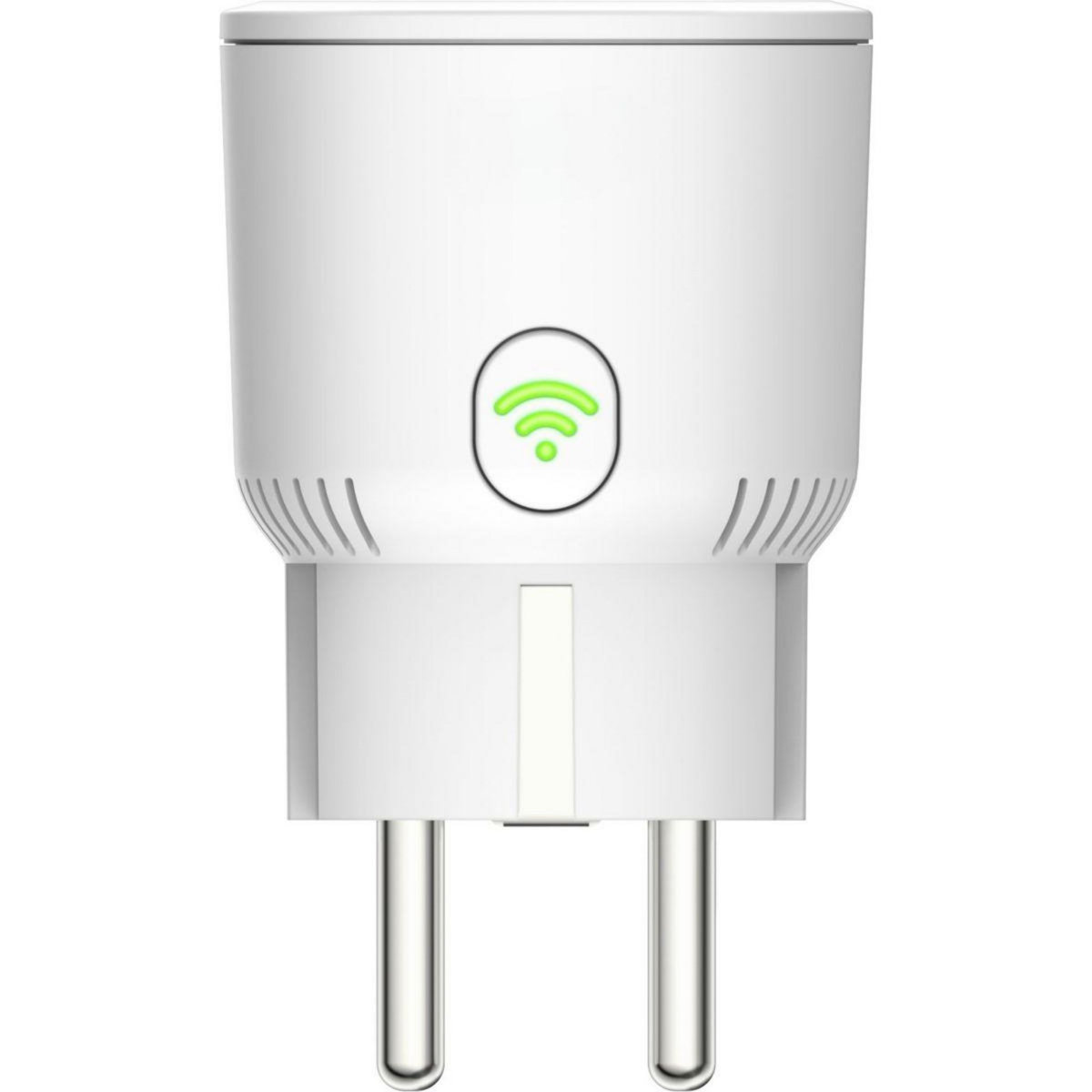 MILL Prise connectée Smart Thermo Control