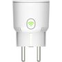 Voir la diapositive 2 : MILL Prise connectée Smart Thermo Control