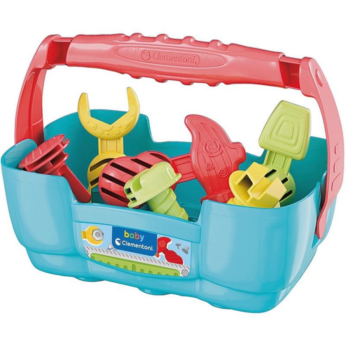 CLEMENTONI ATELIER BRICOLAGE CLEMMY CLEMENTONI CLI17042.5