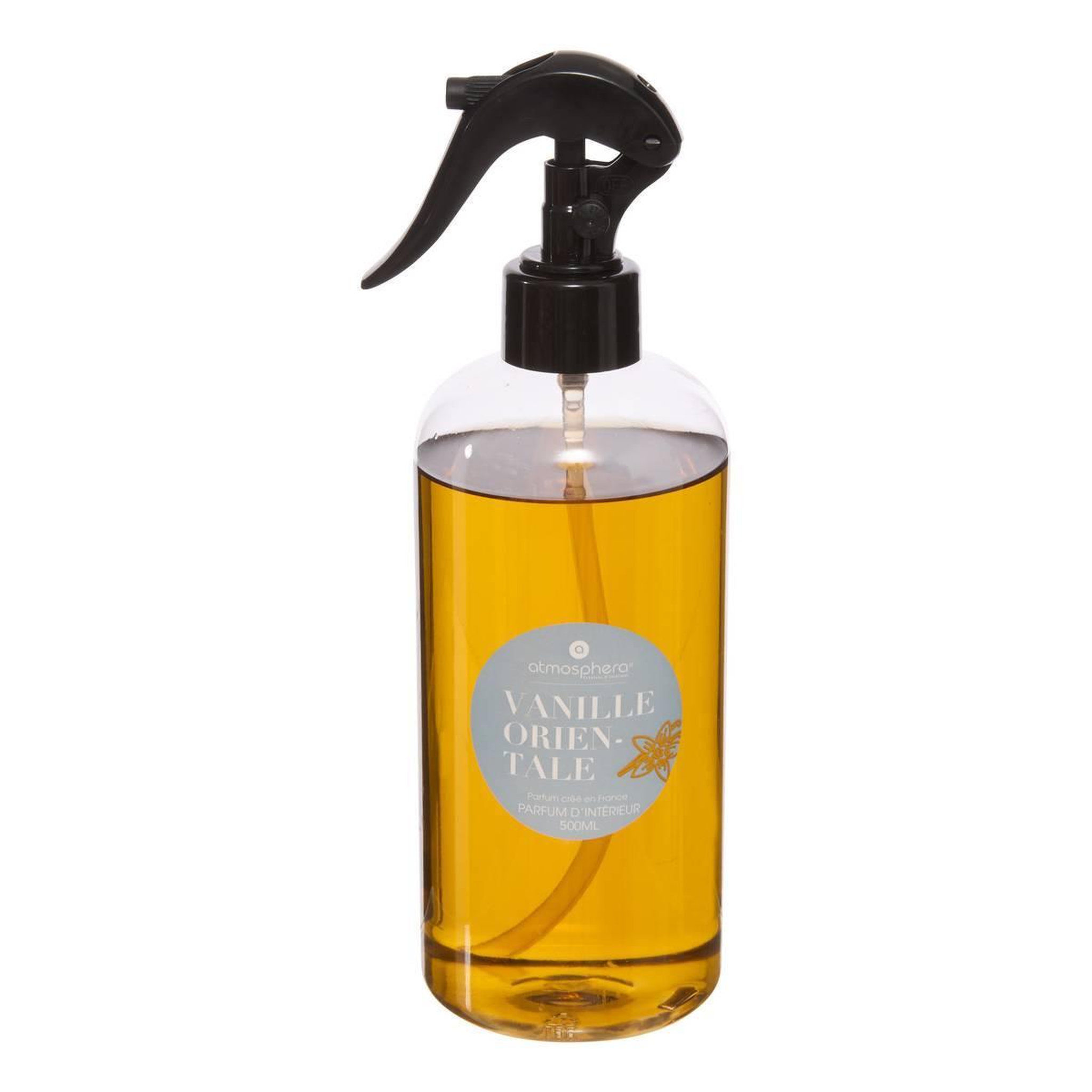 ATMOSPHERA Spray d'Ambiance  Izor  500ml Vanille Orientale