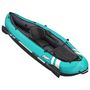 Voir la diapositive 3 : BESTWAY Bestway Kayak Ventura Hydro Force 280x86 cm