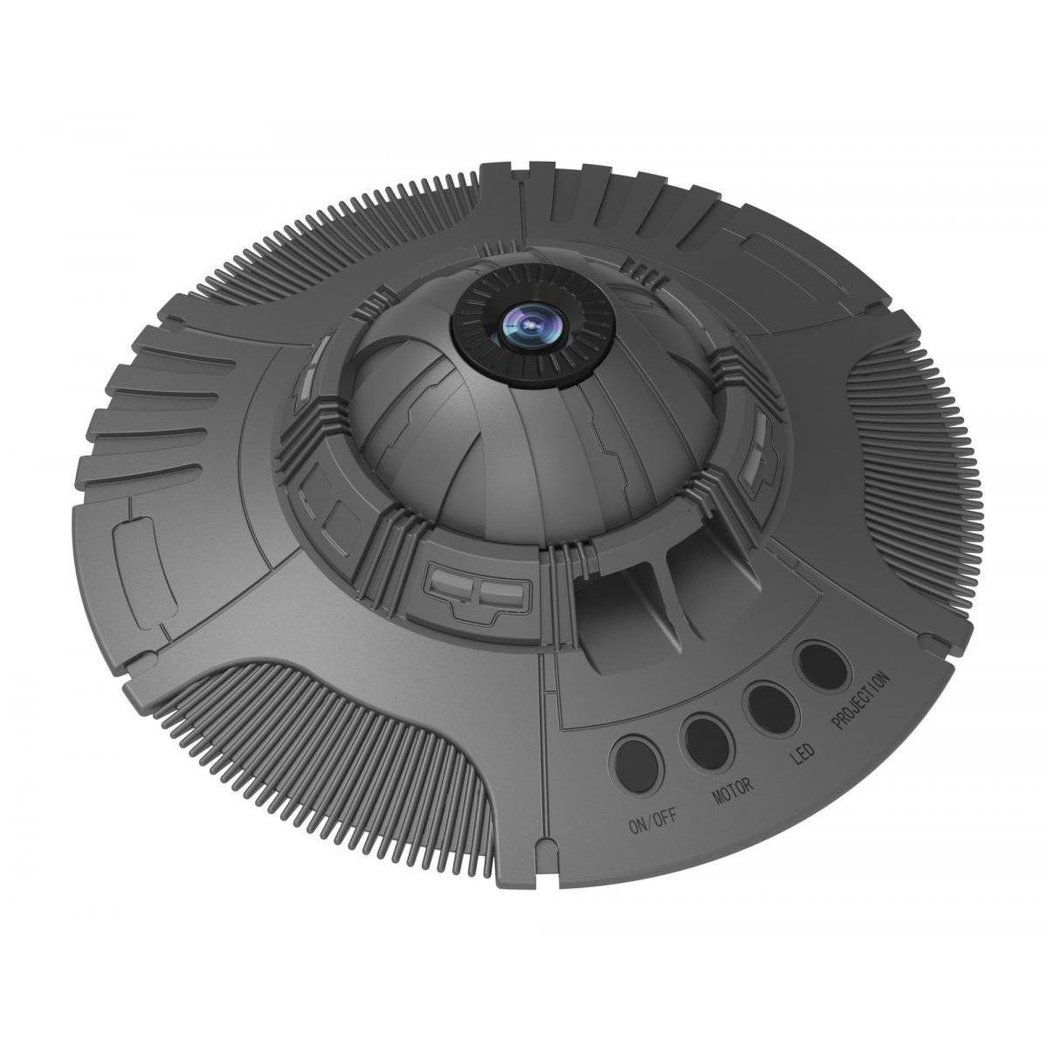 Voir la diapositive 2 : LABZZ Levenhuk  sp50 ufo planetarium