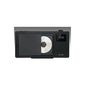 Voir la diapositive 4 : Muse Micro-chaîne 40w noir avec bluetooth - M60BT