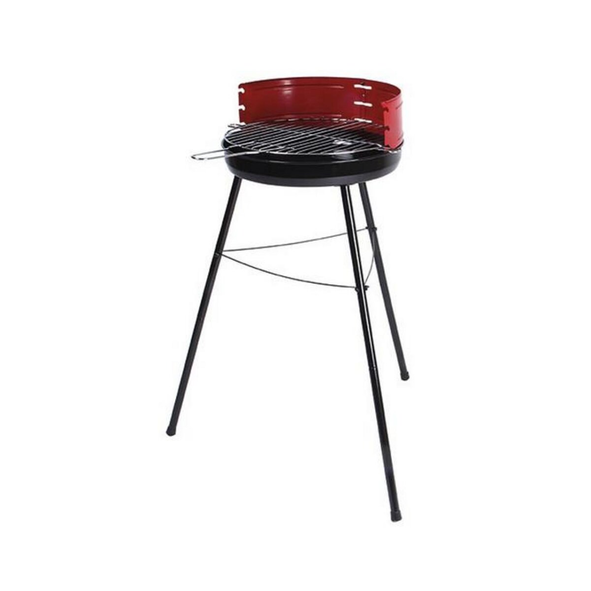 SOMAGIC Barbecue à charbon 40cm - 314400001