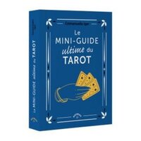 Coffret Tarot Disney Alice aux pays des merveilles