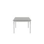 Voir la diapositive 2 : Paris Prix Table de Jardin Extensible  Levels  229-310cm Blanc