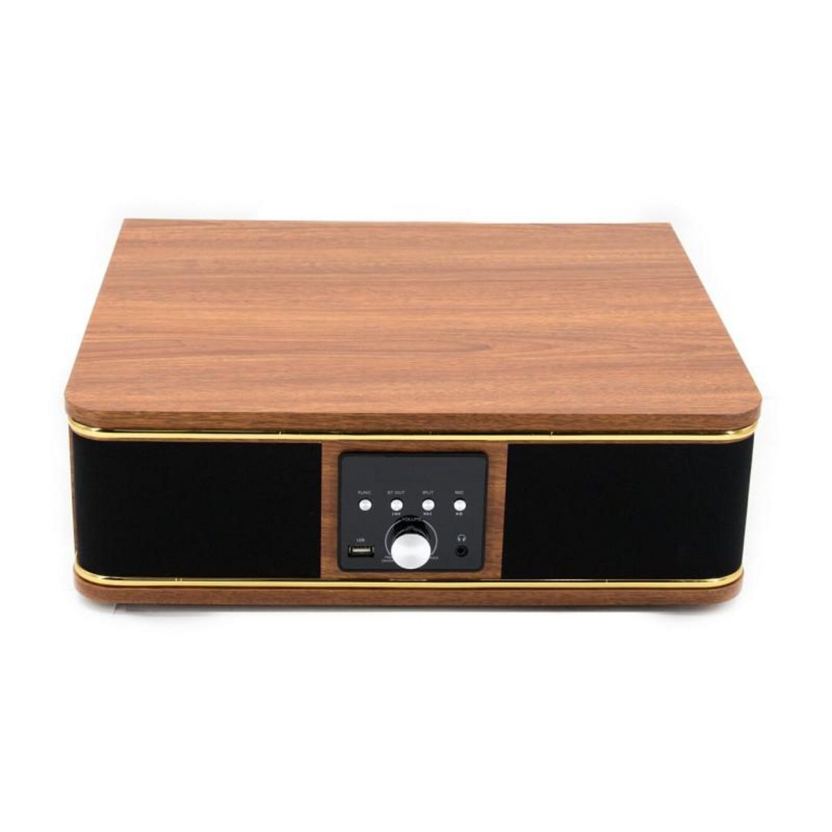 Halterrego Platine vinyle Halterrego BOSTON