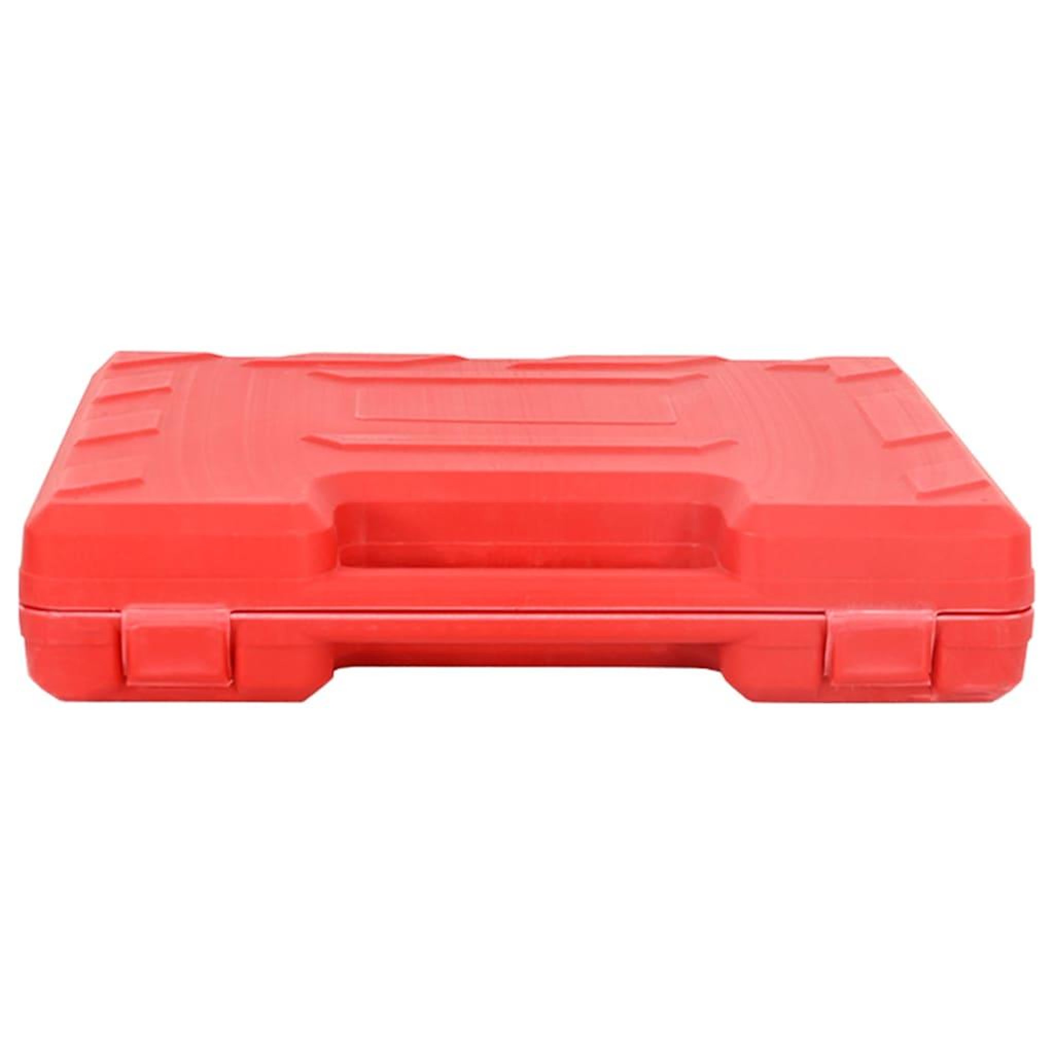Voir la diapositive 3 : VIDAXL Kit de marteaux de carrosserie de voiture et de bosses 7 pcs