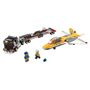 Voir la diapositive 2 : LEGO City 60289 Le transport d'avion de voltige