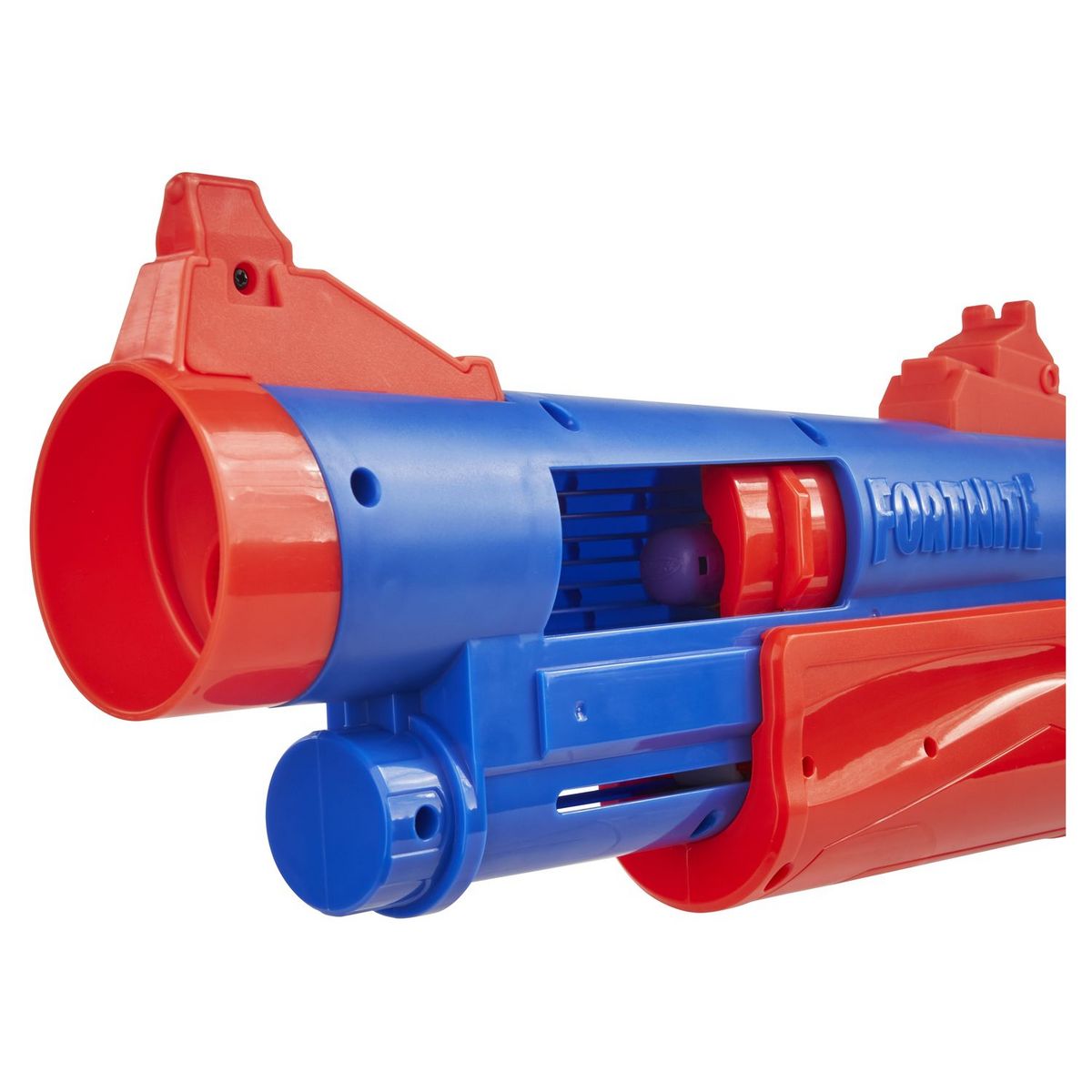 HASBRO Fortnite Pump SG 