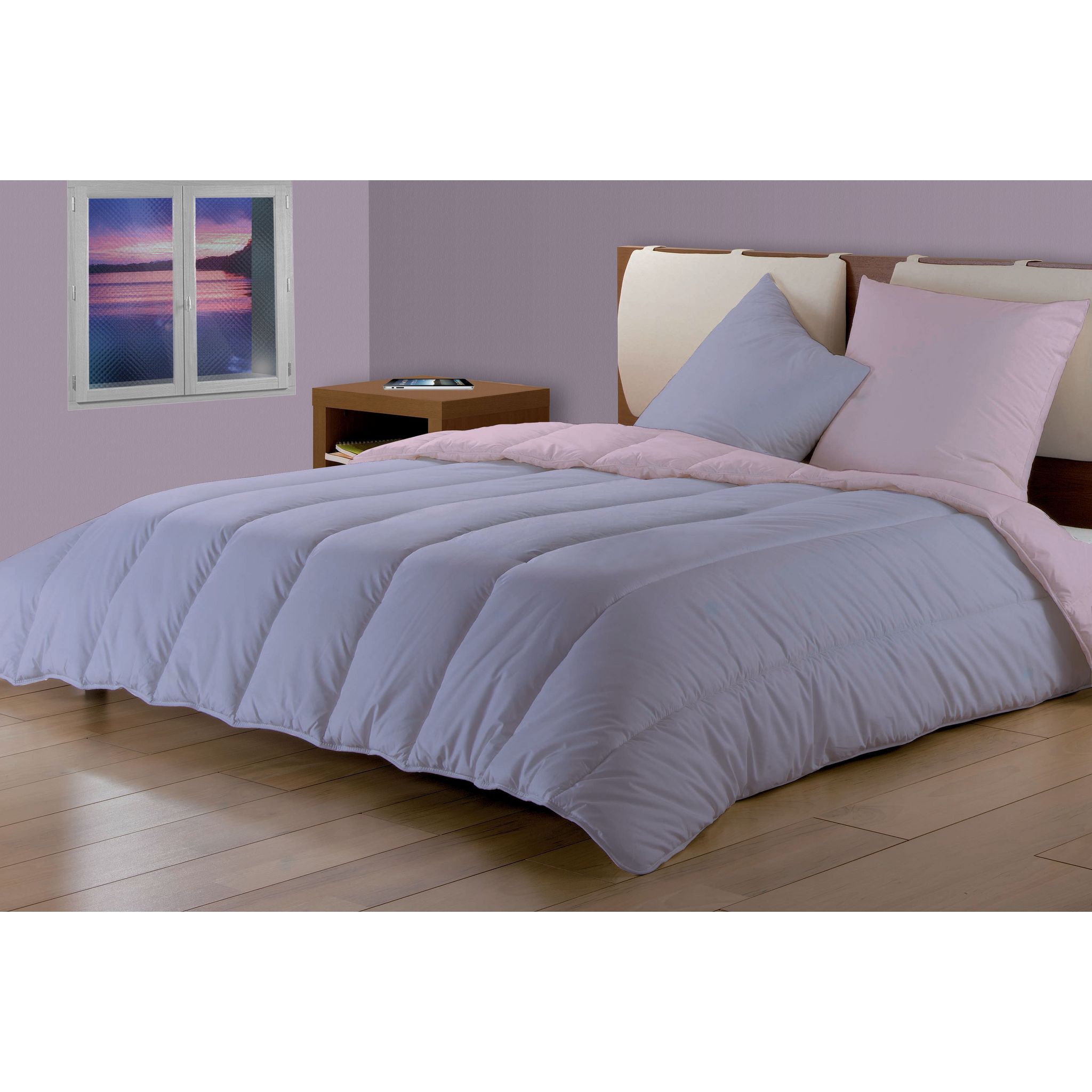 Notre Top 10 Des Couette Bicolore Dodo Au France - Janvier