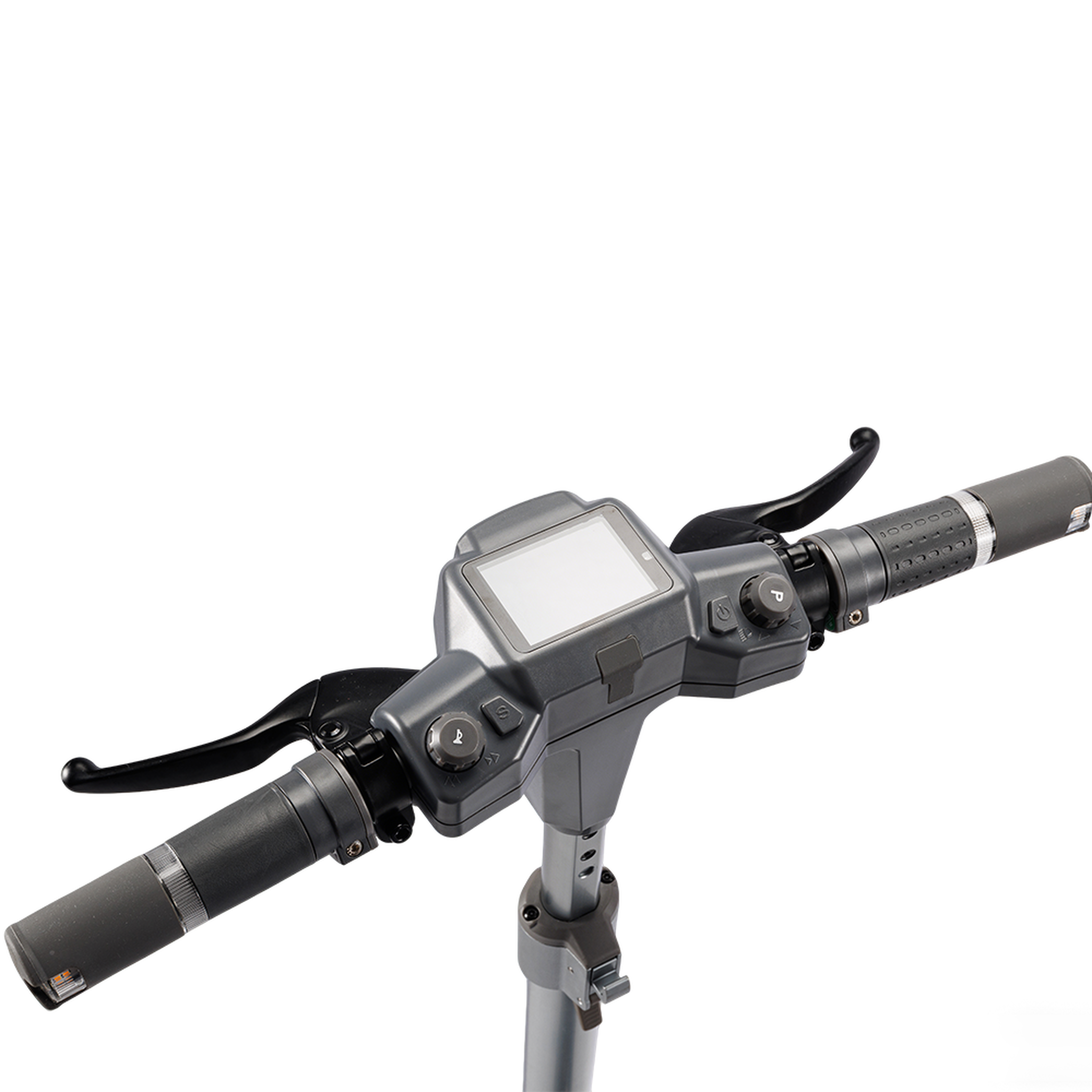 Voir la diapositive 4 : TANK TORQ Trottinette électrique tank torq tk2