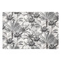 Voir la diapositive 1 : SECRET DE GOURMET Set de Table Design  Bota  30x45cm Gris