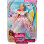 BARBIE Poupée Princesse de rêves - Barbie 