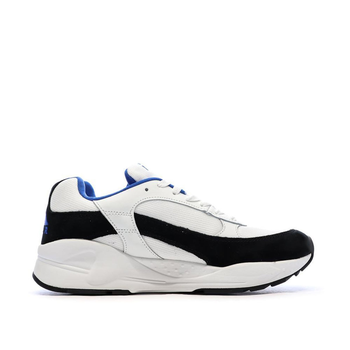 FILA Baskets Noir/Blanc Homme Fila Skyrunner