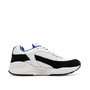 Voir la diapositive 2 : FILA Baskets Noir/Blanc Homme Fila Skyrunner