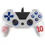 SUBSONIC Manette filaire Pro 5 PS4 - OL