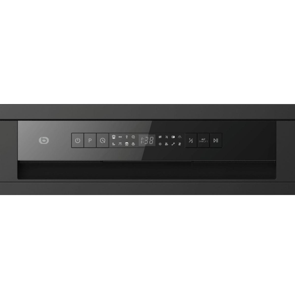 ESSENTIEL B Lave vaisselle 60 cm ELV42CB