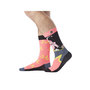 Voir la diapositive 2 : CAPSLAB Paire de chaussettes de ville Dragon Ball Z Buu