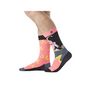 Voir la diapositive 2 : CAPSLAB Paire de chaussettes de ville Dragon Ball Z Buu