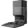 Voir la diapositive 3 : ROBOROCK Robot Aspirateur Laveur Q8 Max + Black