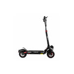 URBANGLIDE Trottinette Électrique Adulte UrbanGlide  ECROSS –  Moteur 1300W -  Autonomie Jusqu'a 60 km - Pneu Tubeless 10  - Batterie 54V/13Ah - Poids 23Kg