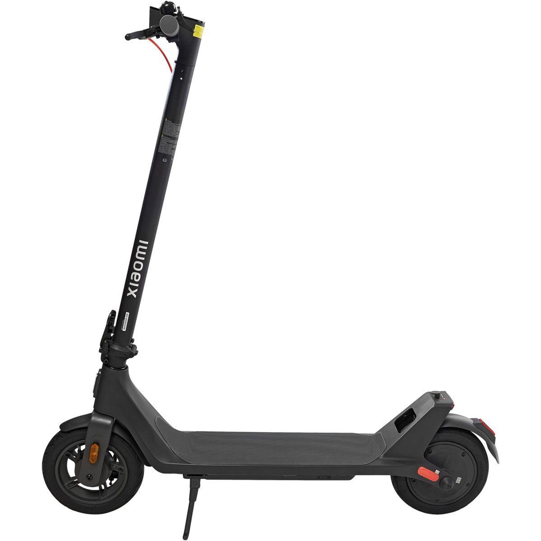 Voir la diapositive 2 : XIAOMI Trottinette électrique Scooter 4 Lite (2nd Gen)
