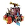 Voir la diapositive 2 : PLAYMOBIL Chariot de combat Playmobil Burnham Raiders