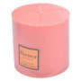 Voir la diapositive 2 : Paris Prix Bougie Parfumée  Trendie  10cm Gingembre Orange