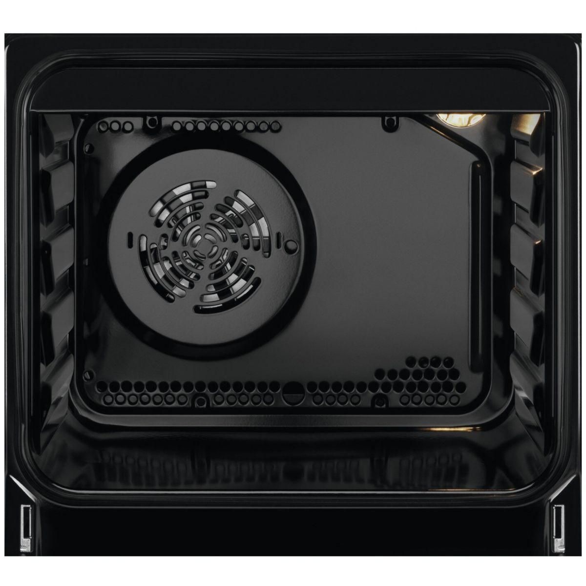 ELECTROLUX Cuisinière vitrocéramique EKR664900X