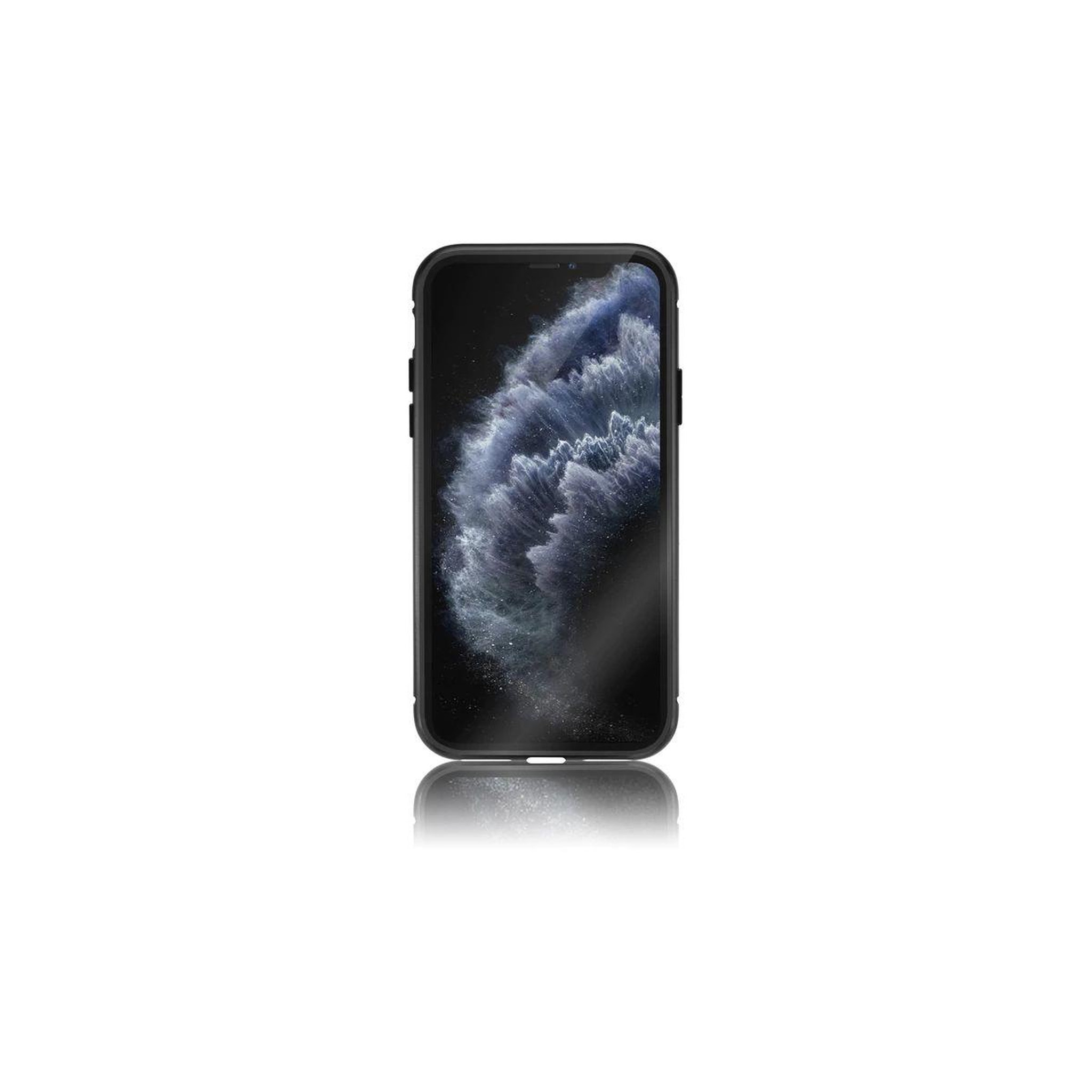 Voir la diapositive 2 : Qdos Coque 360 iPhone 11
