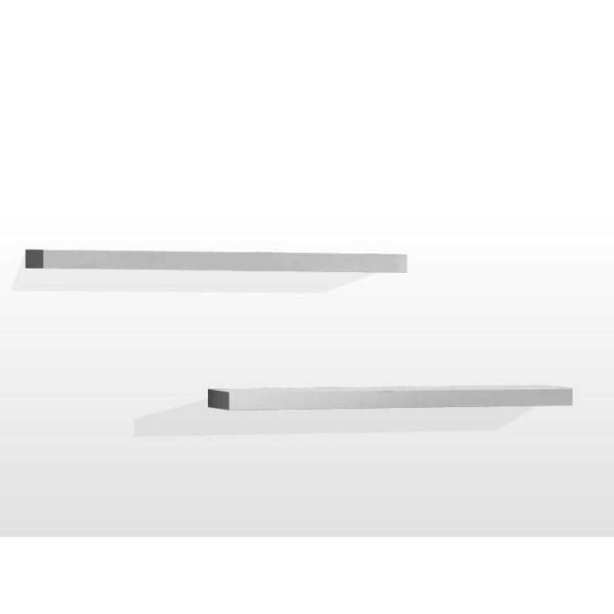 Paris Prix Chambre Complète Enfant 5P  Lara  Blanc