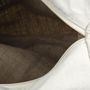 Voir la diapositive 3 : Paris Prix Sac Fraîcheur en Jute & Coton  Aliments  40cm Blanc