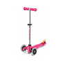 Voir la diapositive 1 : Micro Trottinette  Mobility Mini  Plus LED Rose