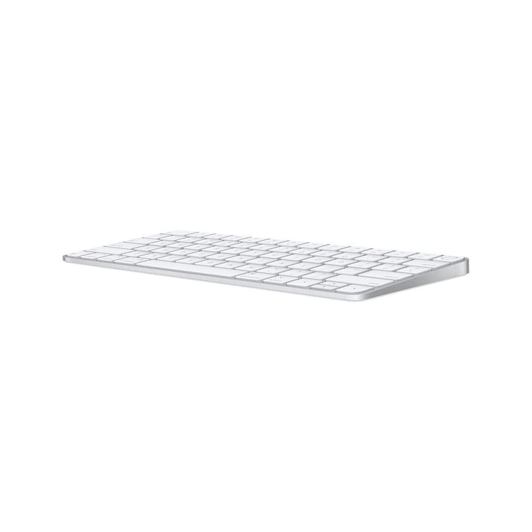 Voir la diapositive 4 : APPLE Clavier sans fil Magic Keyboard Touch ID