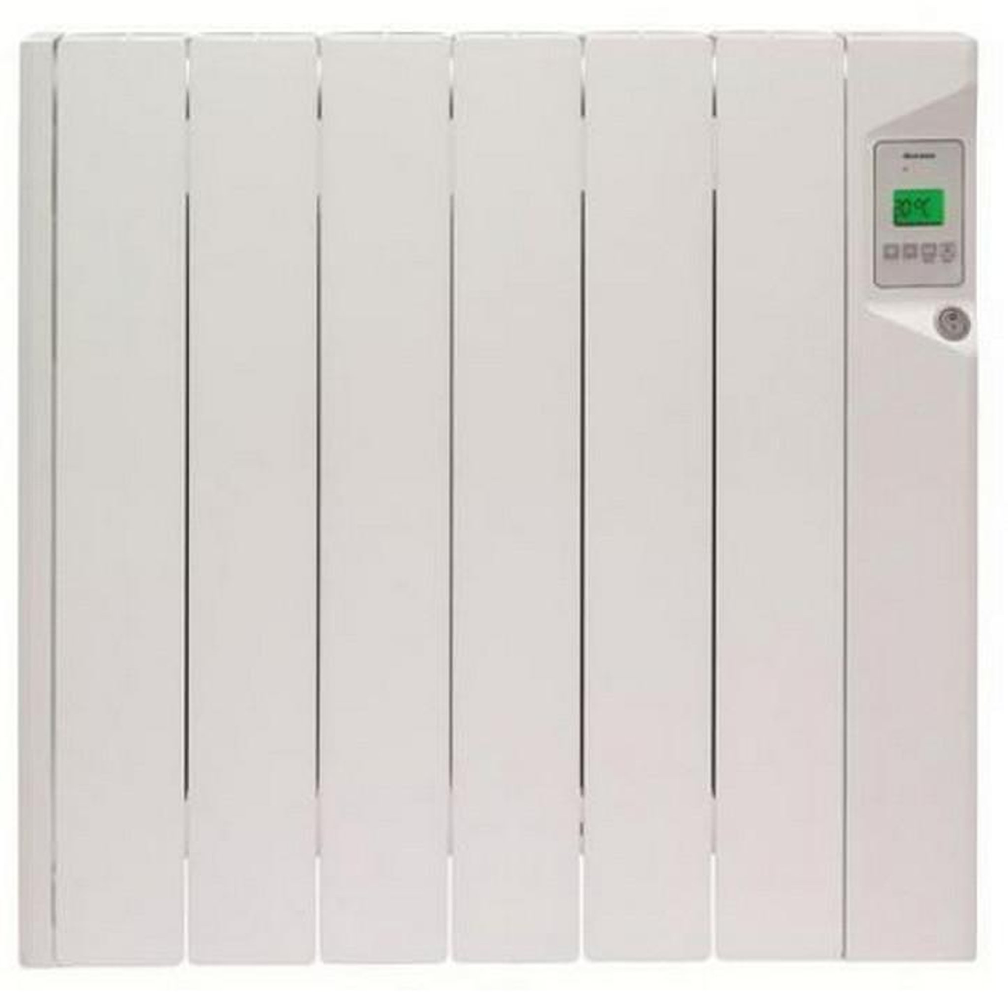 DUCASA Radiateur mural à fluide caloporteur 600w - 0.636.267