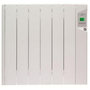 Voir la diapositive 1 : DUCASA Radiateur mural à fluide caloporteur 600w - 0.636.267