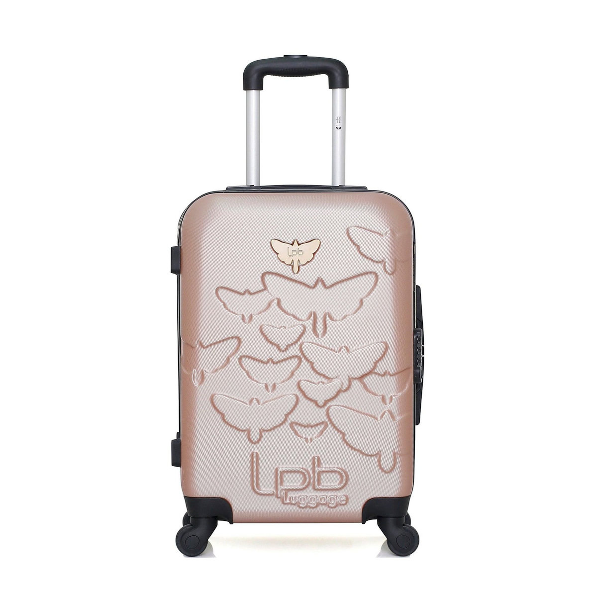 LES P'TITES BOMBES LPB LPB LUGGAGE - Valise Cabine AELYS 55 cm 4 Roues