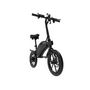 Voir la diapositive 1 : URBANGLIDE Draisienne UrbanGlide e-bike 160 - Roues 16'' - Bequille