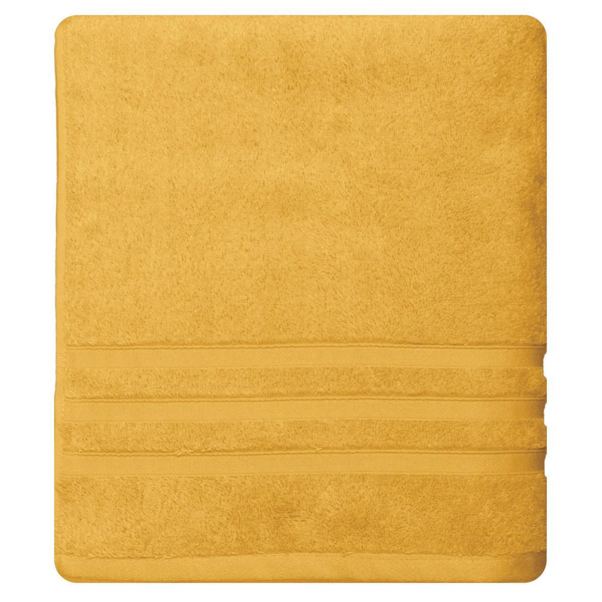 Sensei Maison Drap de bain 600 g/m² SENSILK - 70x140 cm