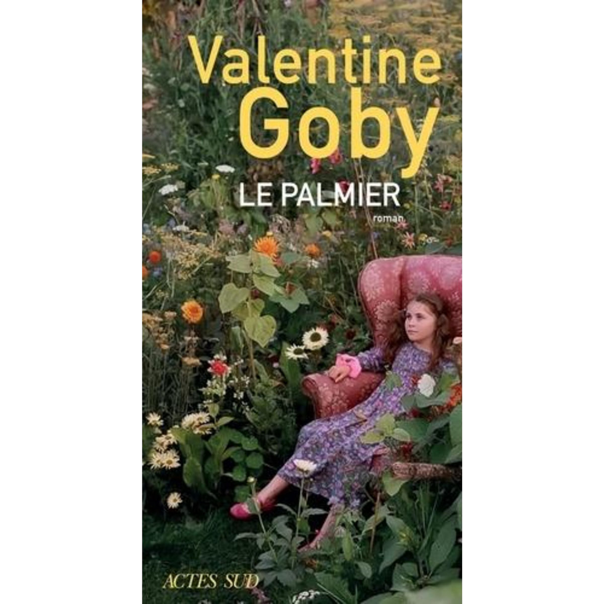 LE PALMIER, Goby Valentine