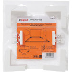 Legrand DLP tour de pièce 40x16 mm