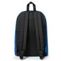 Voir la diapositive 4 : EASTPAK Sac à dos avec pochette d'ordinateur bleu Out Of Office Mediterranean Blue
