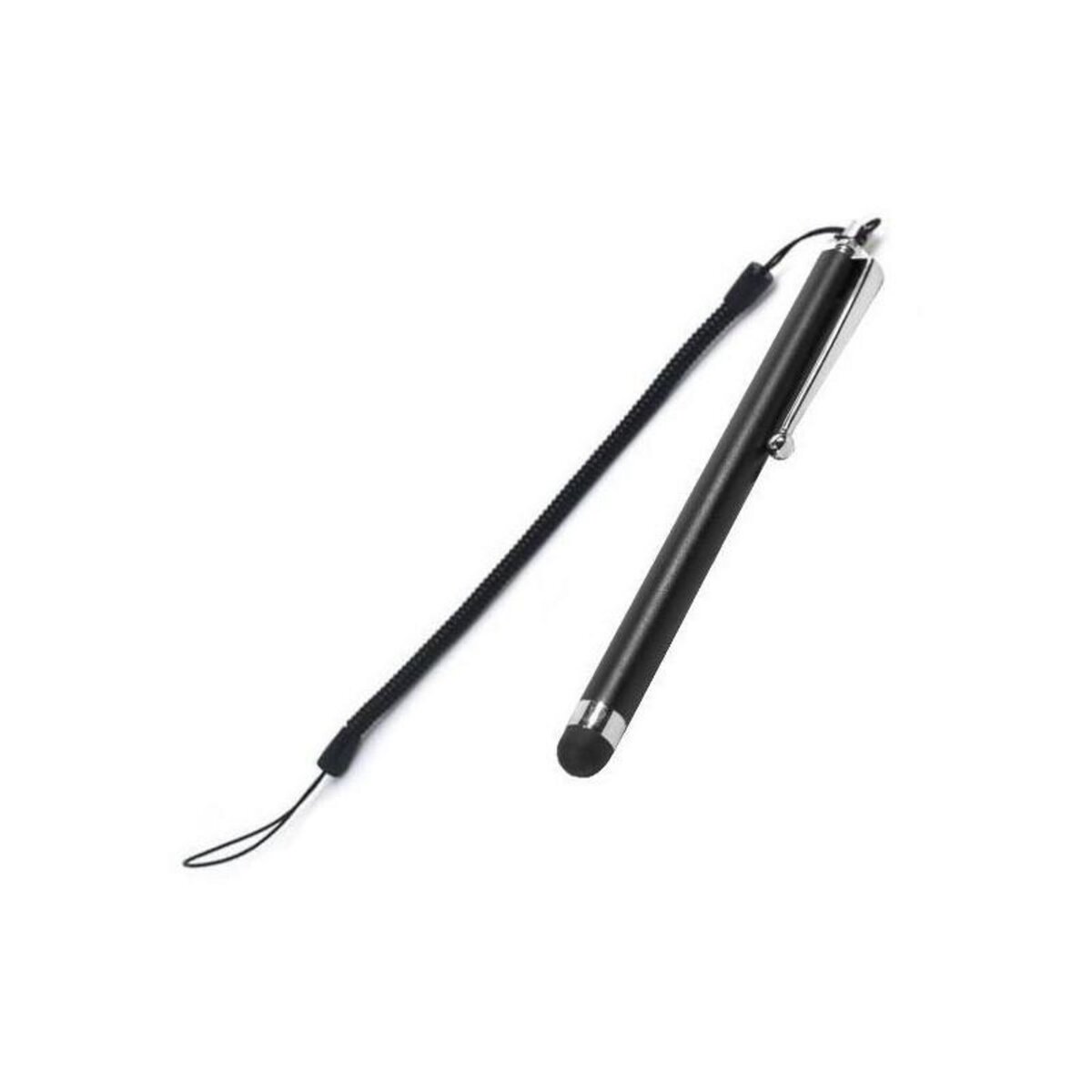 Akashi Stylet tactile avec dragonne AKASHI ALTSTYLATABK