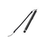 Akashi Stylet tactile avec dragonne AKASHI ALTSTYLATABK